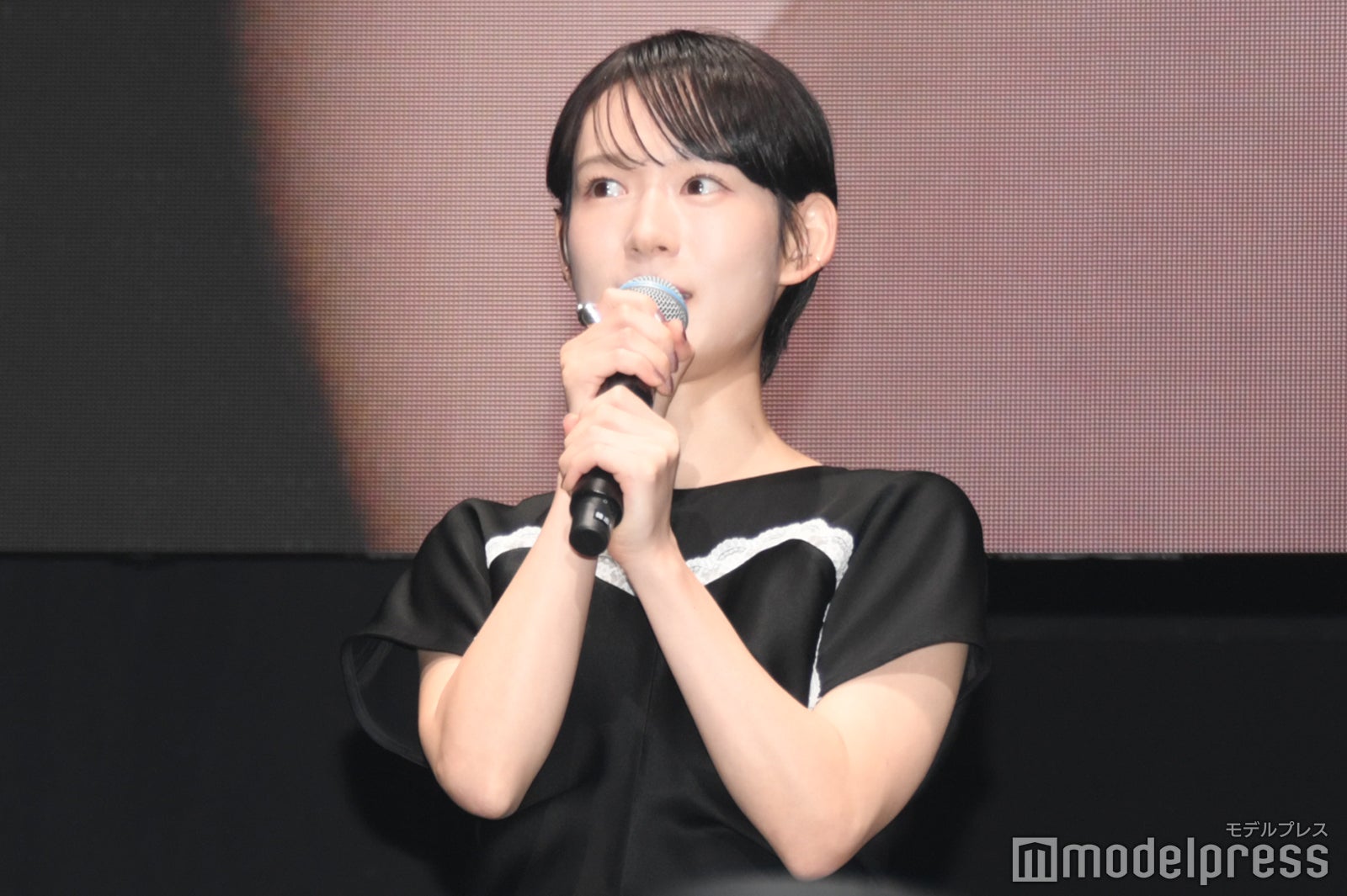 穂志もえか（C）モデルプレス