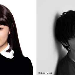 モデルプレス - 萩原利久、新「電影少女」で乃木坂46山下美月とW主演