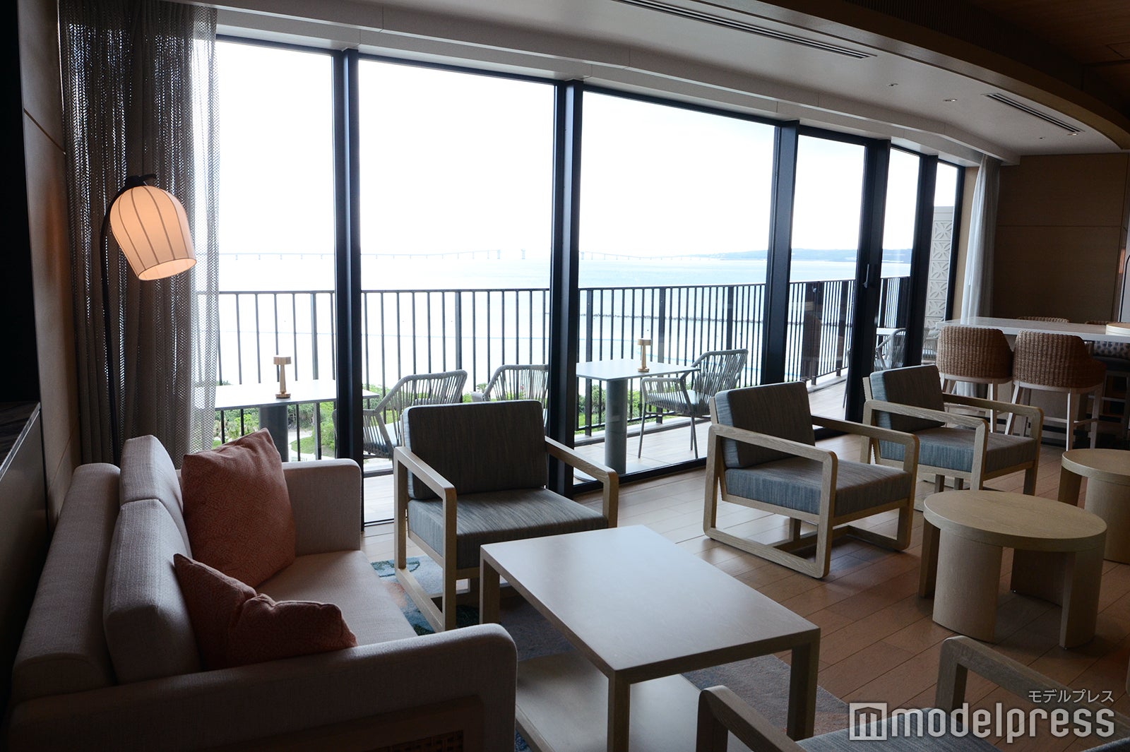 ヒルトン沖縄宮古島リゾート（C）モデルプレス