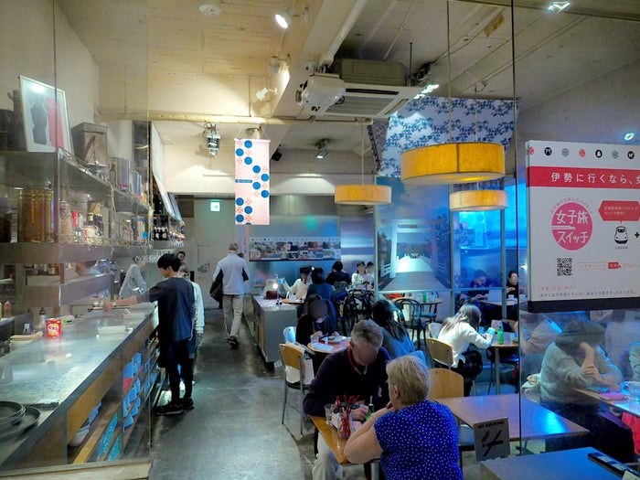 原宿の人気カフェで伊勢志摩グルメを味わう 期間限定 Isecafe にインスタ女子も注目 女子旅プレス 原宿の人気カフェで伊勢志摩グルメを味わう 期間限定 Isecafe にインスタ女子も注目 女子旅プレス
