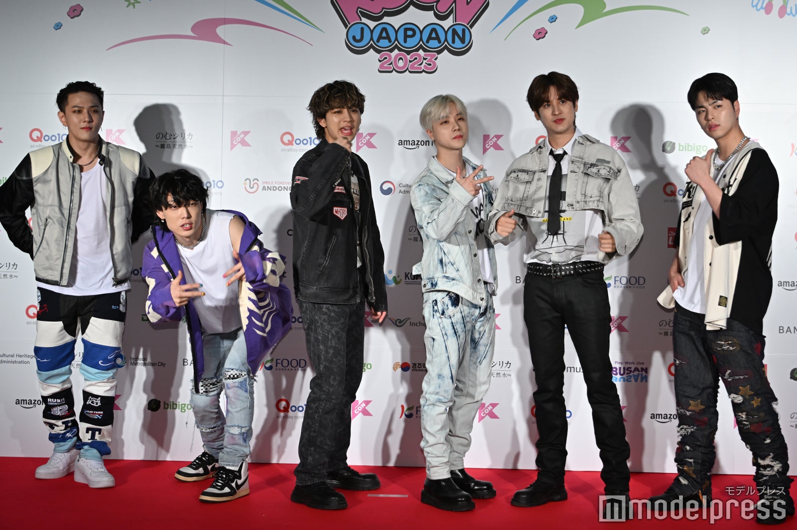 iKON ファンクラブ入会特典の生写真 ジナン JAY 2種類
