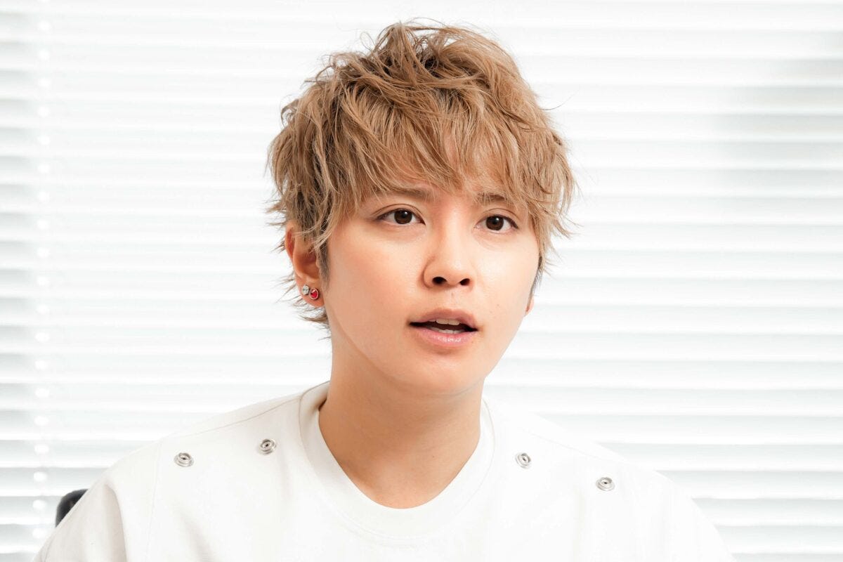 手越祐也