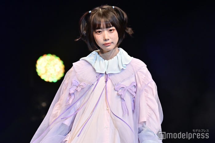 あの (C)モデルプレス