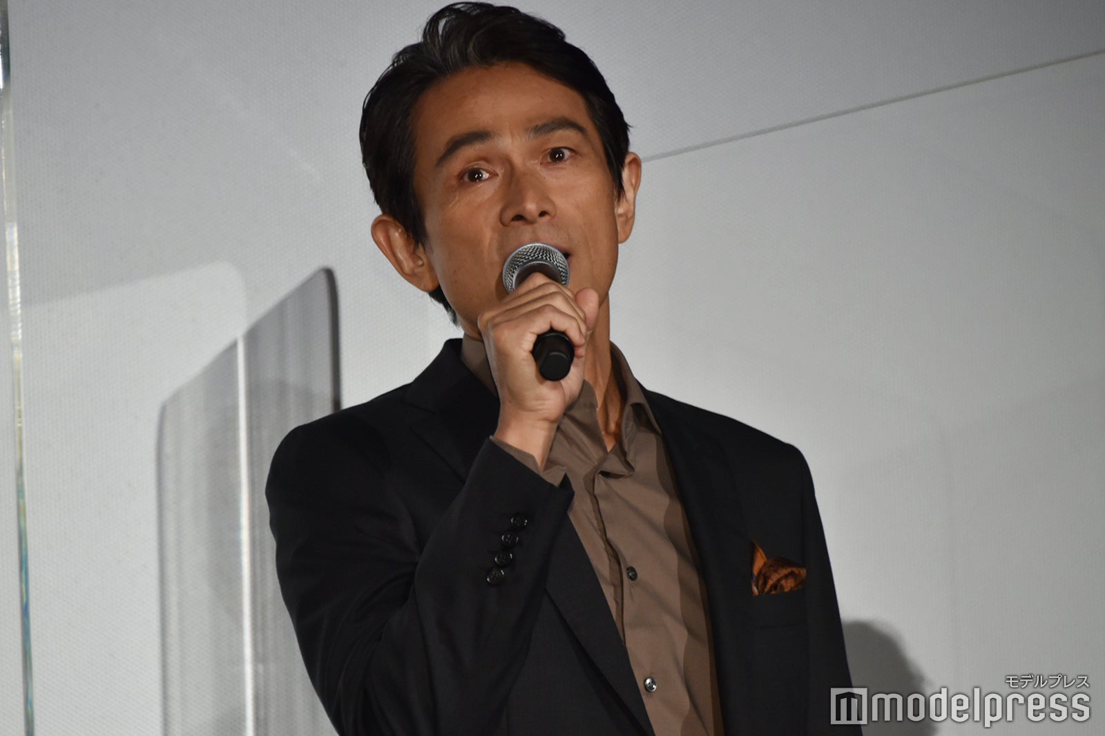 江口洋介（C）モデルプレス