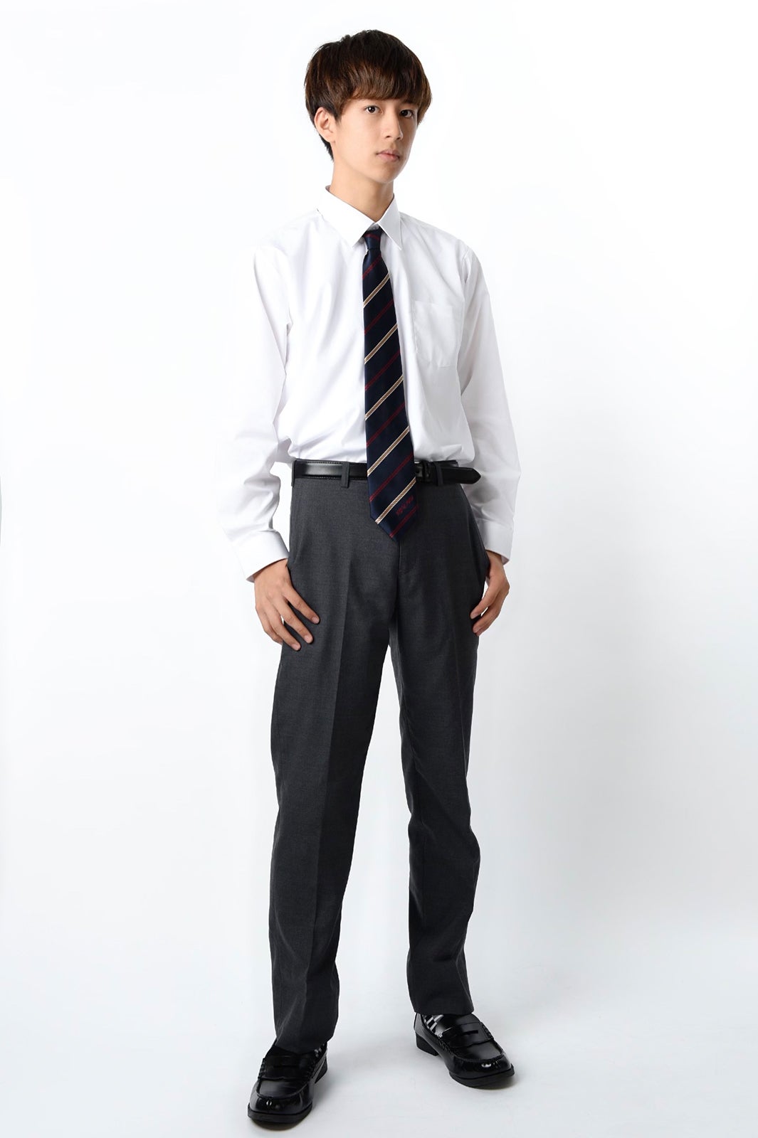 青山京平くん（C）モデルプレス