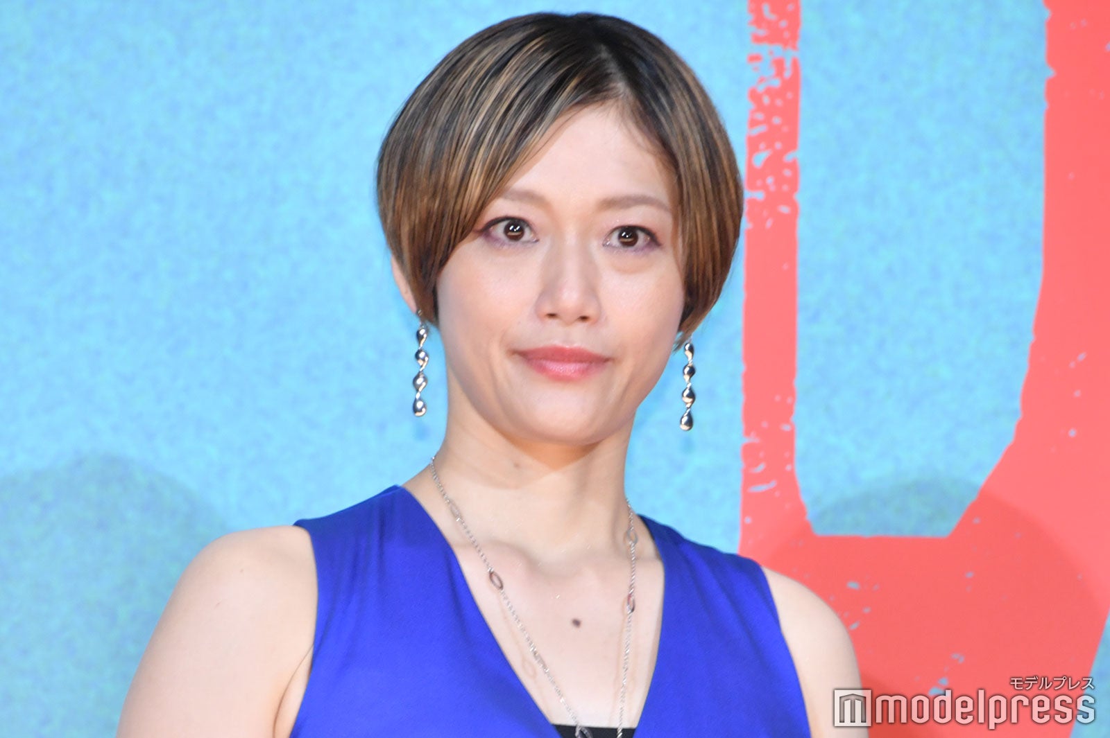 サリngROCK（C）モデルプレス