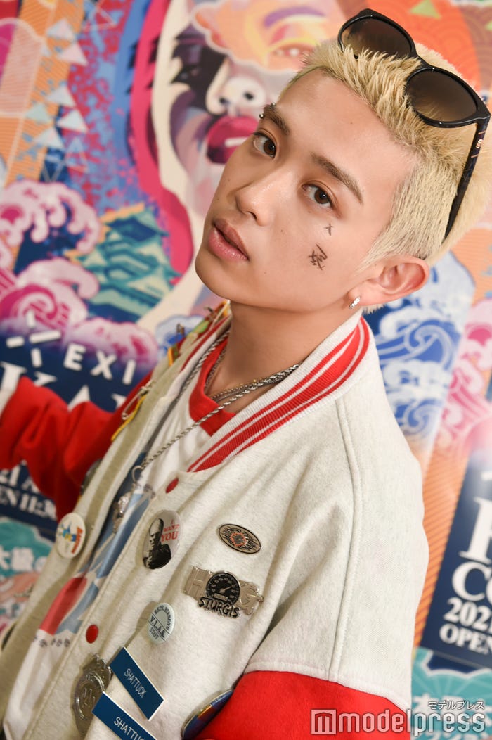 おだけいすけ(C)モデルプレス