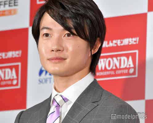 “ネクタイを緩める神木隆之介”に悶絶 「ほん怖」の恐怖を超えるカッコよさが話題