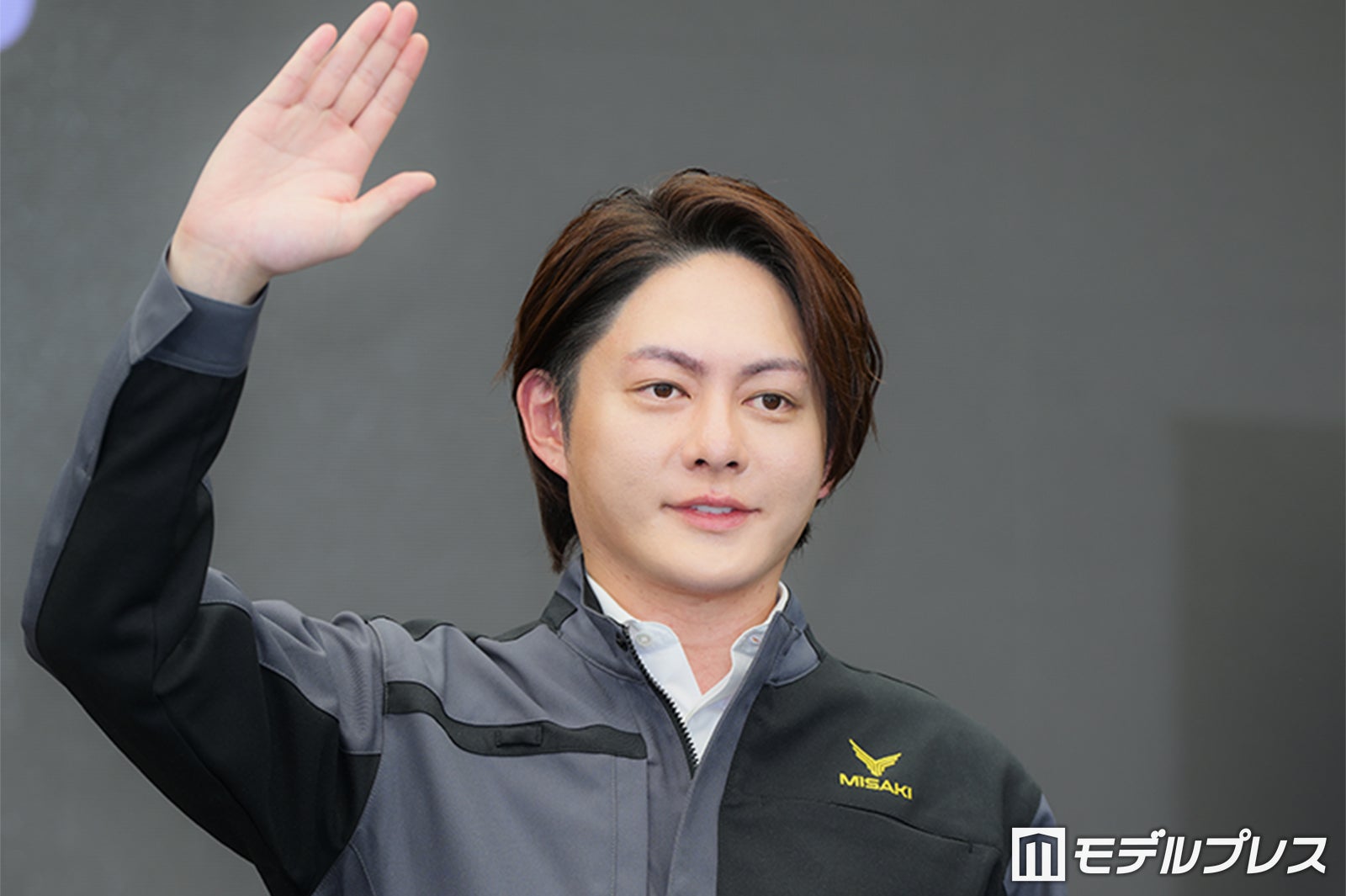 三崎優太（C）モデルプレス