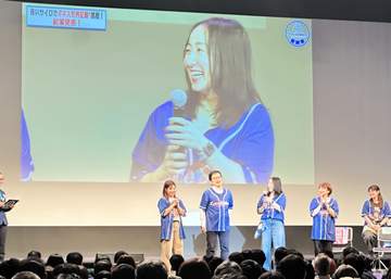 カーリング ロコ・ソラーレ藤沢声震わせ胸中告白「スキップの自信なくなっていた」最後は来季復活誓う「練習して！努力して！ロコらしい楽しい勝つ試合を！」