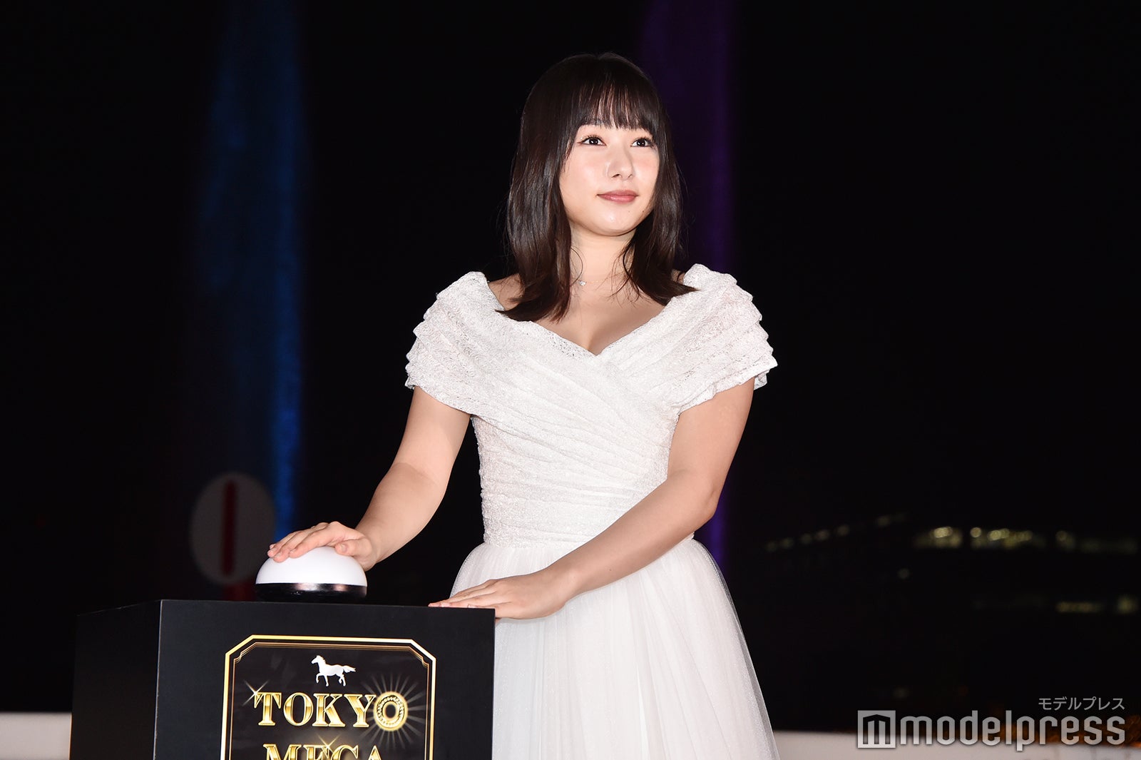 桜井日奈子（C）モデルプレス