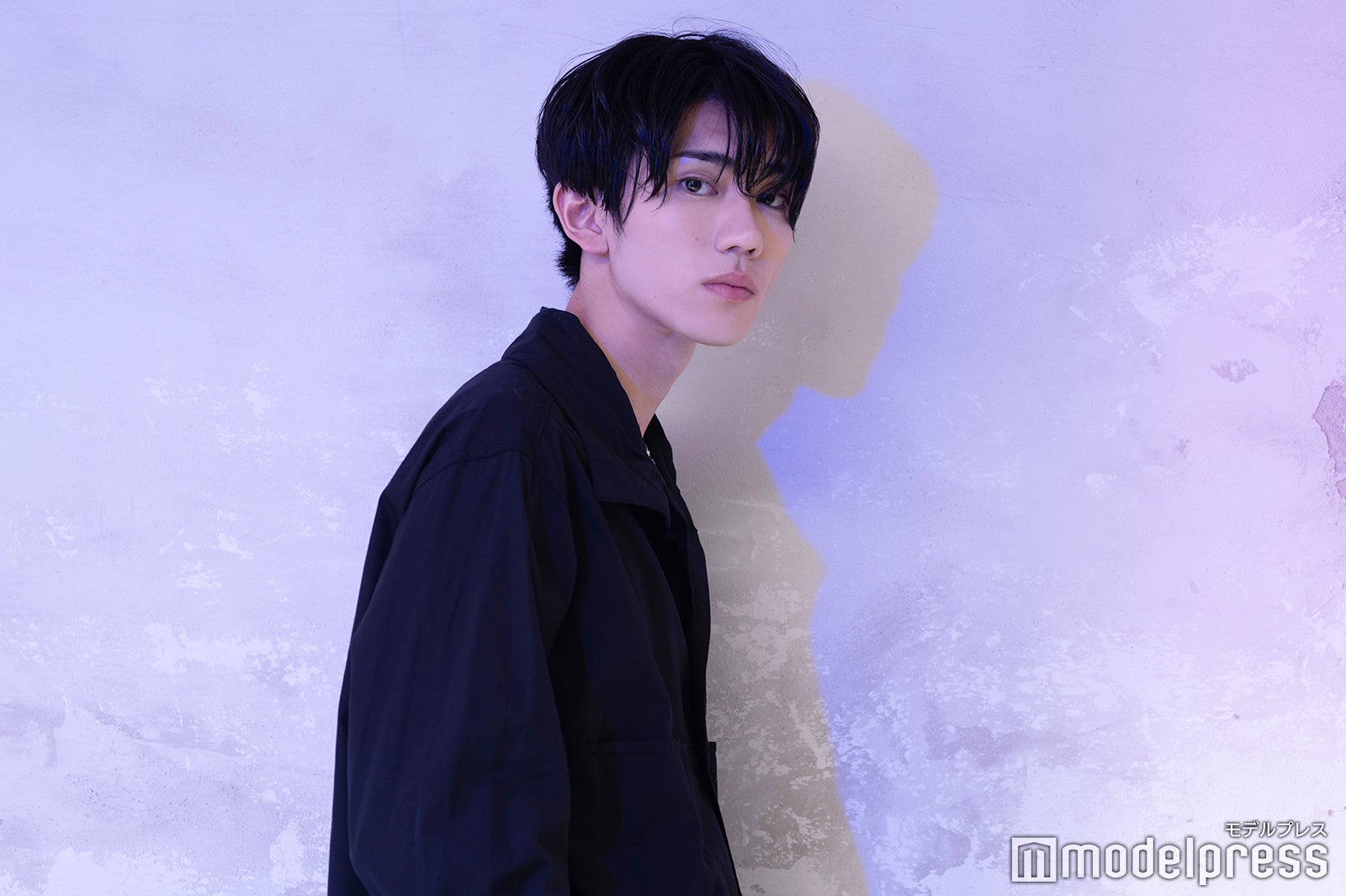 樋口幸平（C）モデルプレス