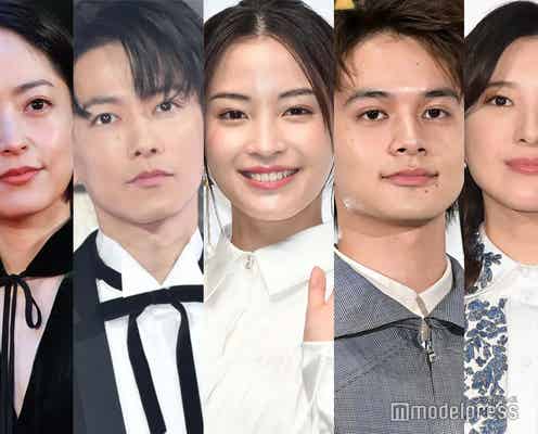 【中間発表】読者が選ぶ「2023冬ドラマのベストキスシーン」ランキング<1~5位>
