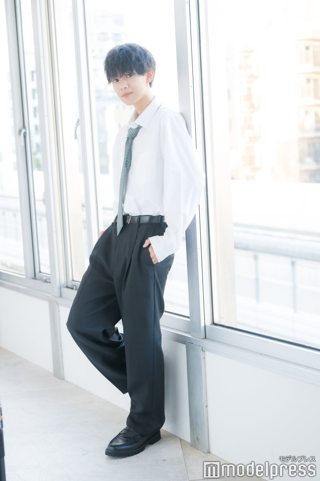 大上拓真さん（C）モデルプレス