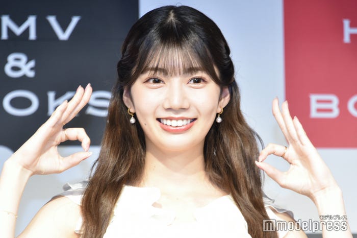 高本彩花(C)モデルプレス