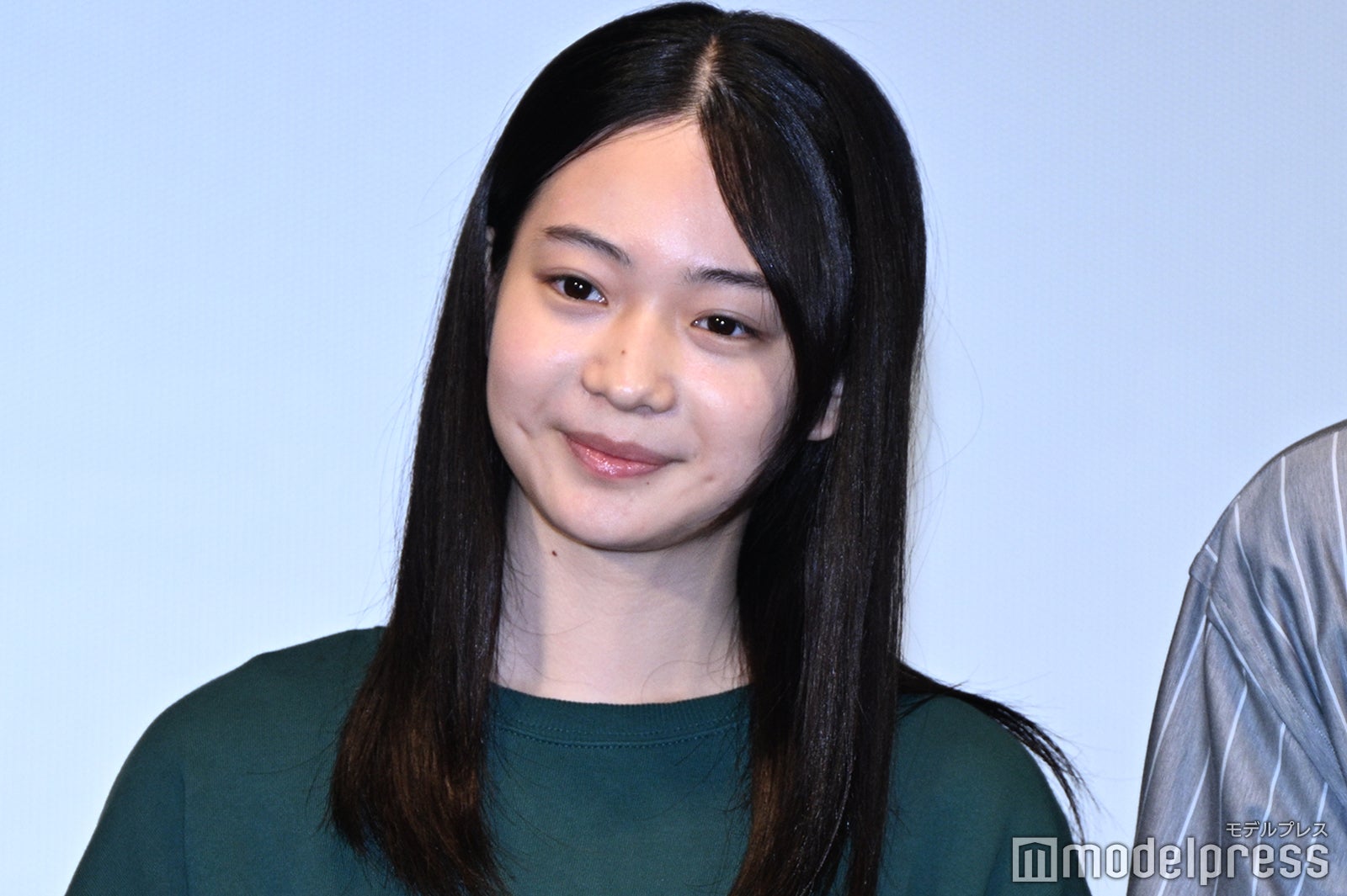 白鳥玉季（C）モデルプレス