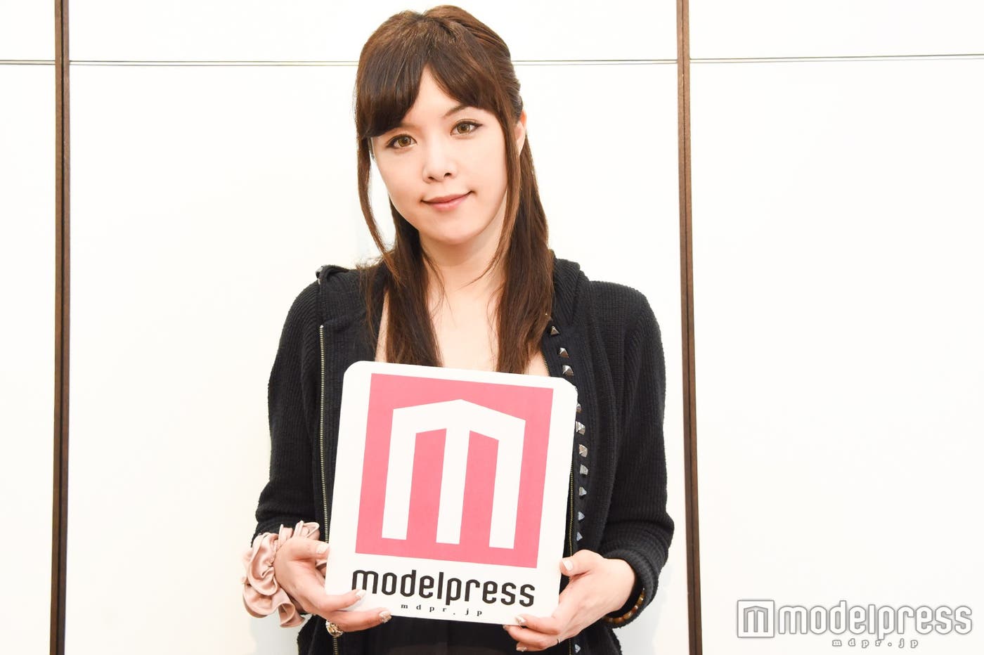 yoko(C)モデルプレス