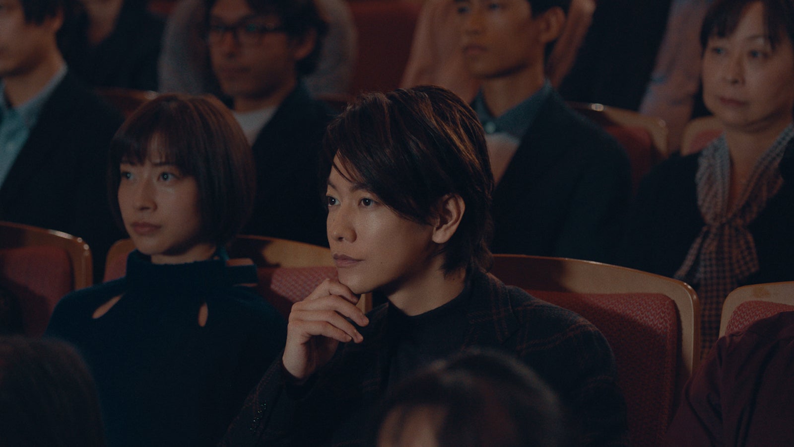 佐藤健（提供写真）