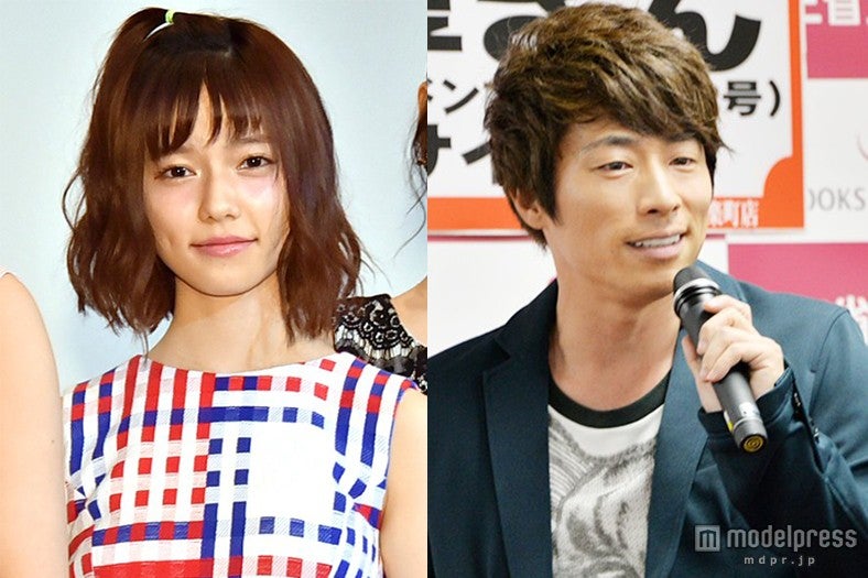 休養発表の島崎遥香にロンブー田村淳がメッセージ「待ってる」