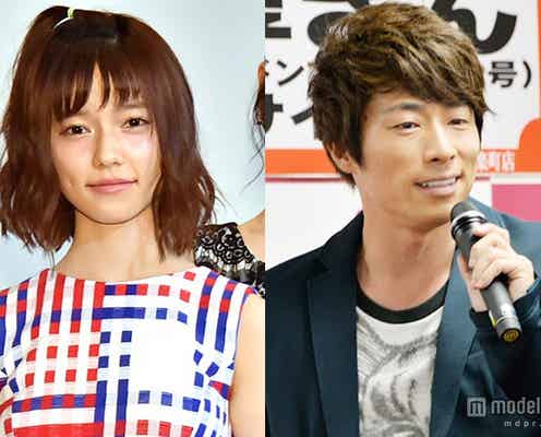 休養発表の島崎遥香にロンブー田村淳がメッセージ「待ってる」