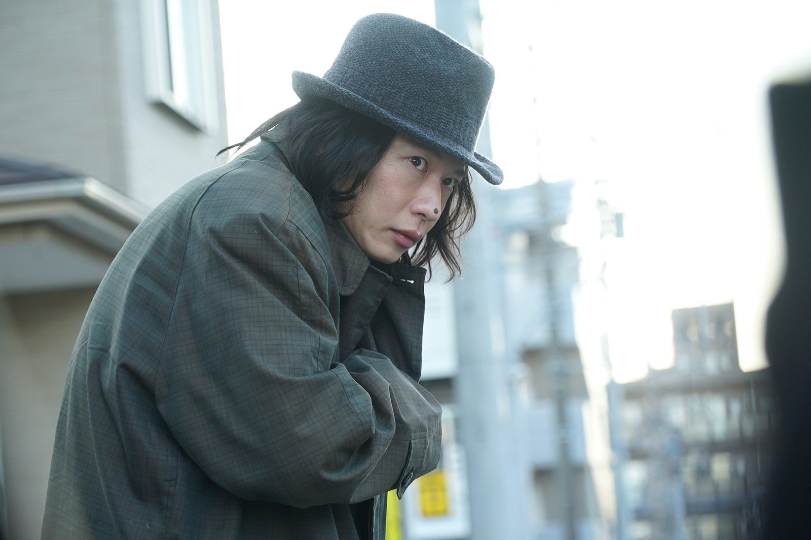 田中圭主演「死神さん」見どころ映像4本一挙公開　生配信イベント開催決定