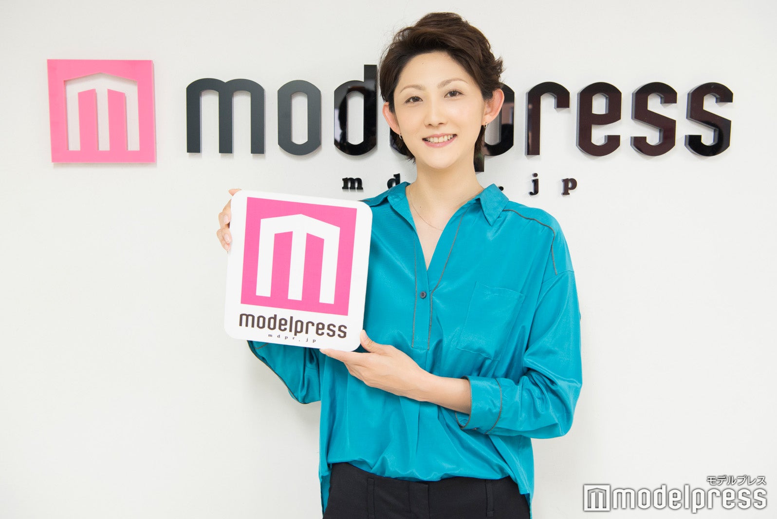 森本さやかアナウンサー（C）モデルプレス