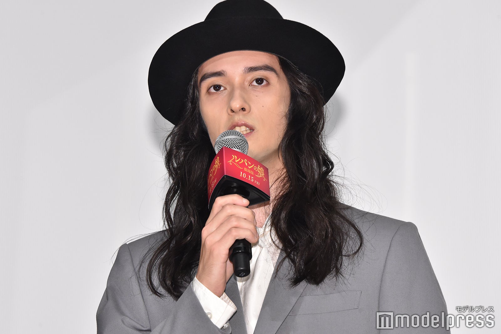 栗原類 （C）モデルプレス