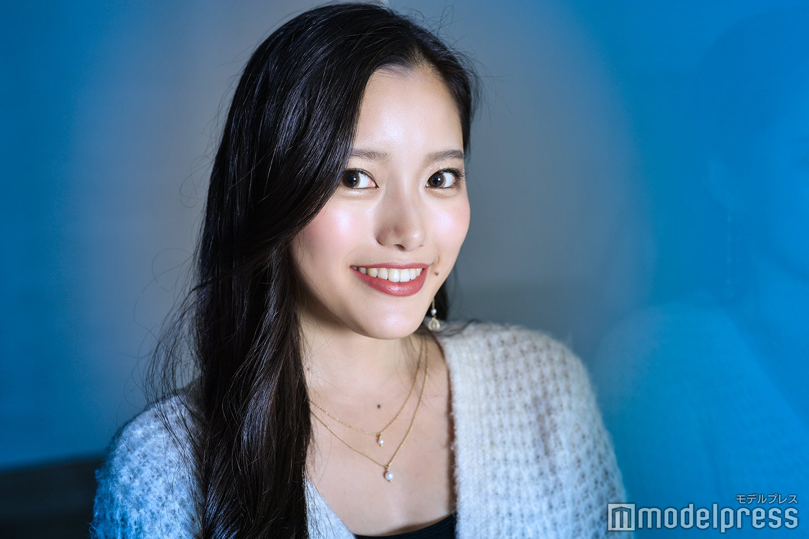 「ミス慶應コンテスト2020」ファイナリスト・篠りさ子さん（C）モデルプレス