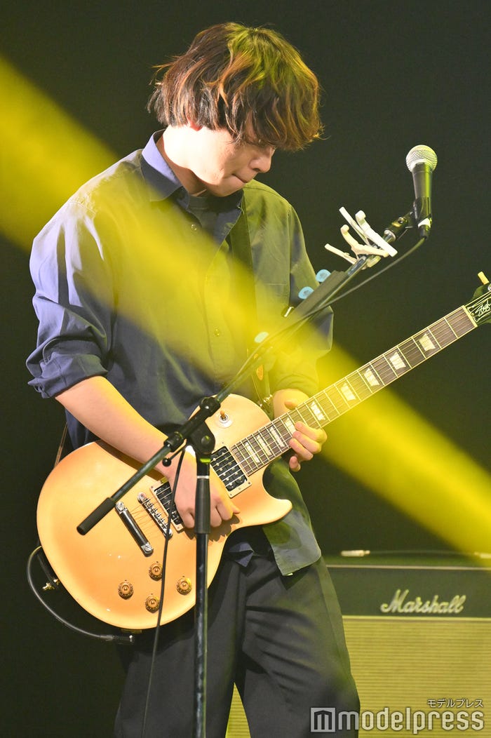 ヤングスキニー(C)モデルプレス