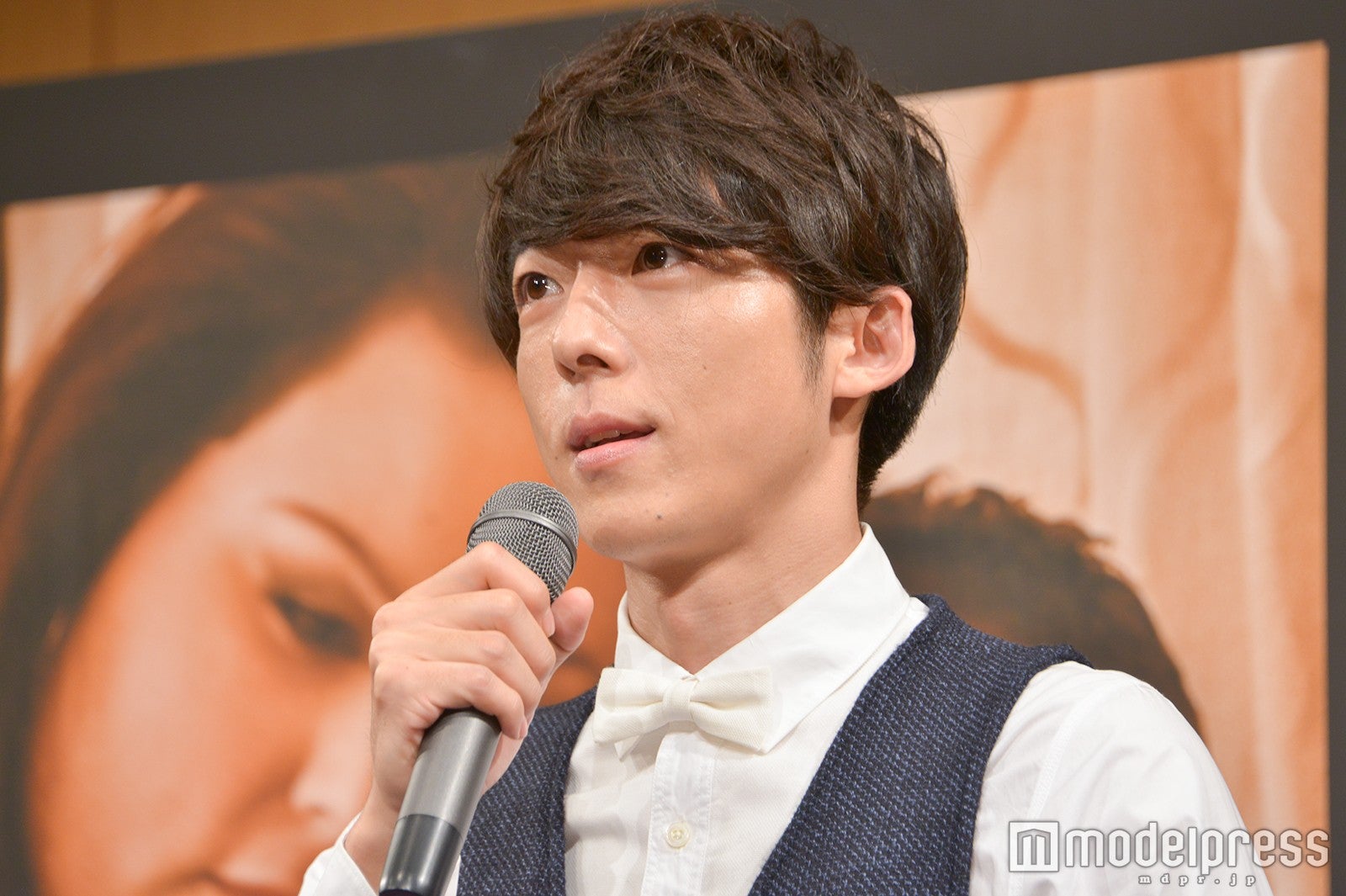 高橋一生 （C）モデルプレス