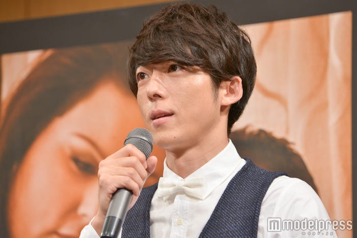 高橋一生 (C)モデルプレス