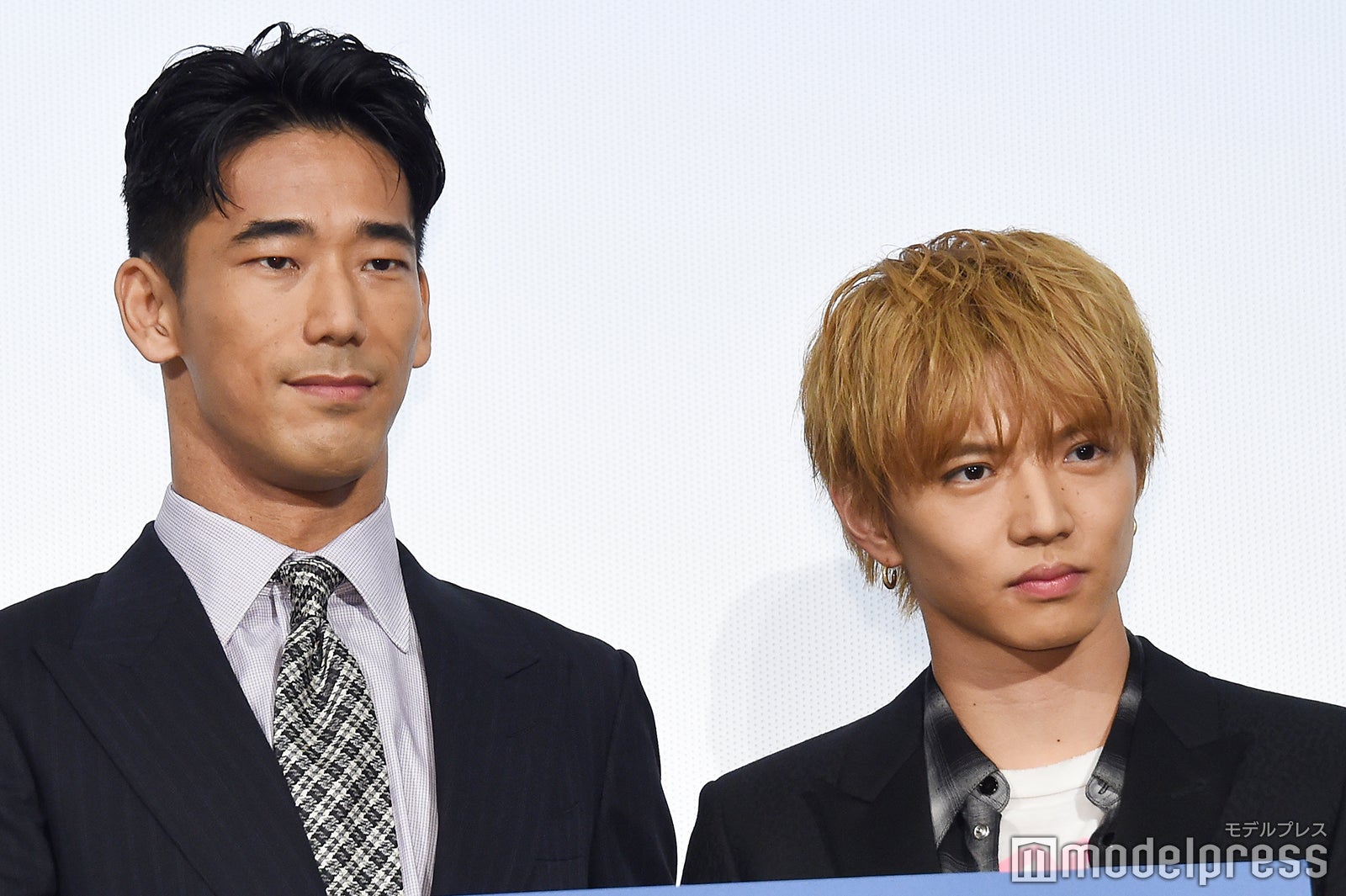 小林直己、佐藤大樹 （C）モデルプレス