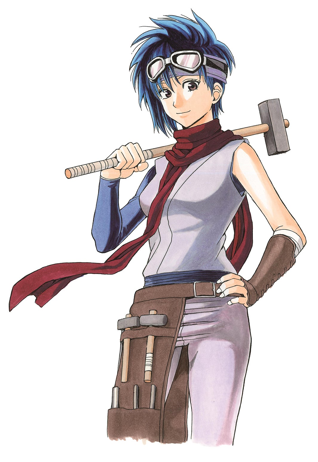 村田鉄子（C）空知英秋／集英社（C）2017「銀魂」製作委員会