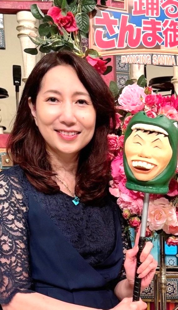 バタコさん声優・佐久間レイ「アンパンマンに顔を投げ続けて36年」驚きのオーディション裏話明かす