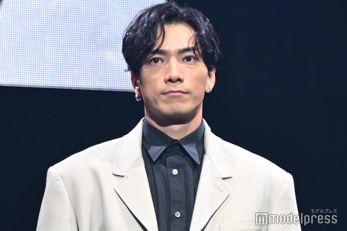 SWAY(C)モデルプレス