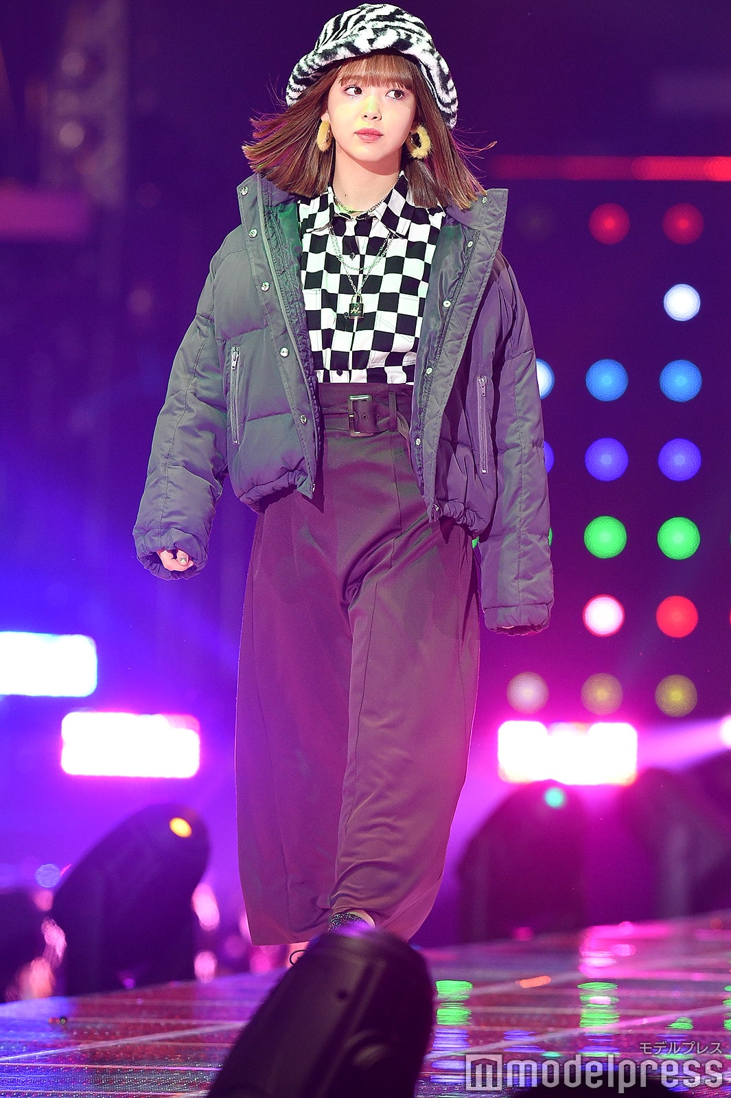 藤田ニコル（C）モデルプレス