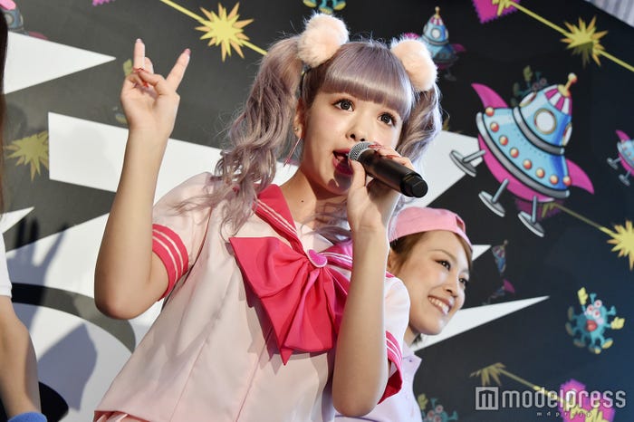 藤田ニコル(C)モデルプレス