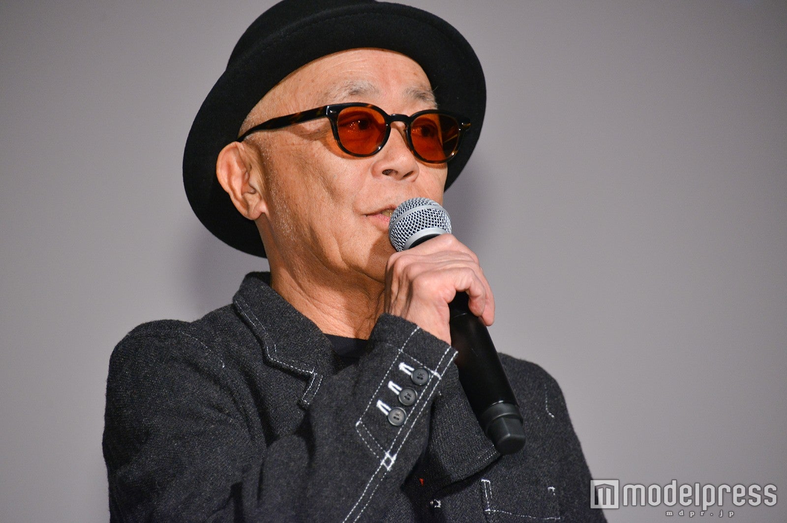 廣木隆一監督（C）モデルプレス