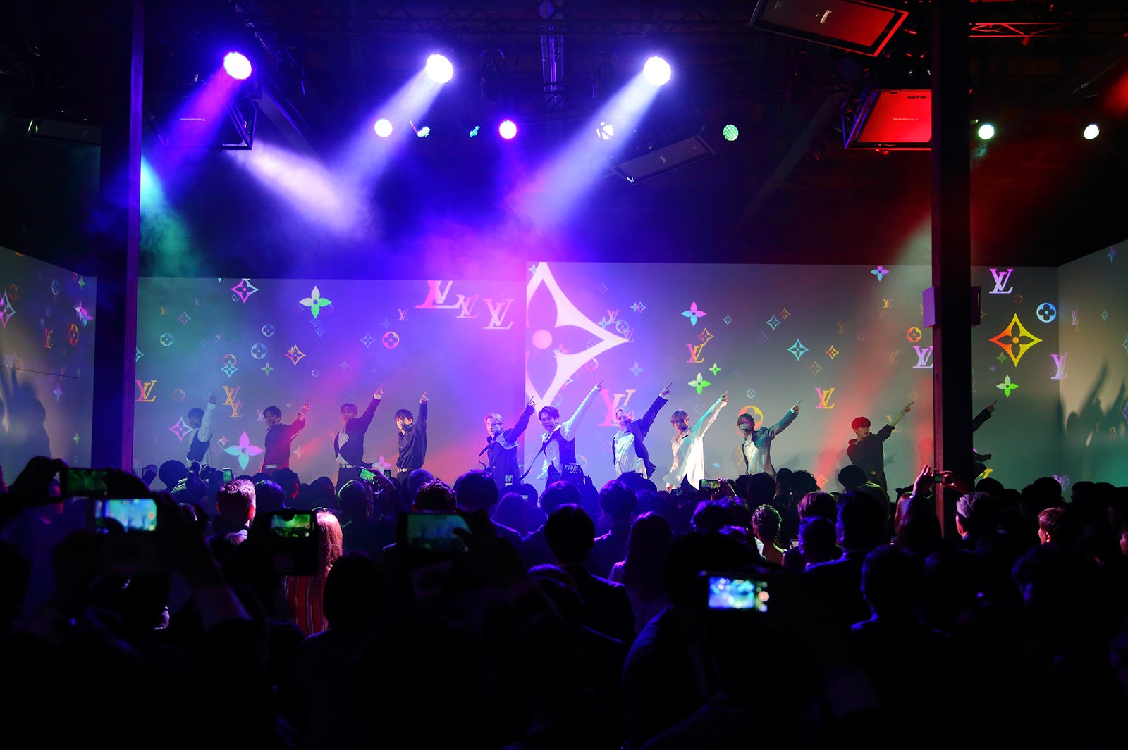 JO1 （提供写真）