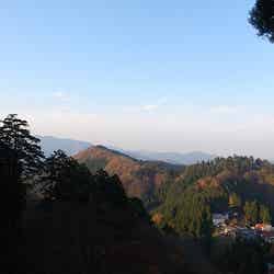 御岳山紅葉2011 by na0905