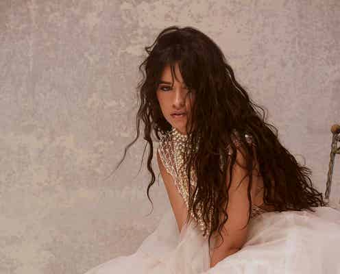 カミラ・カベロ、新曲が世界トレンド1位獲得で話題 妖艶ダンスの「シェイムレス」MVも公開