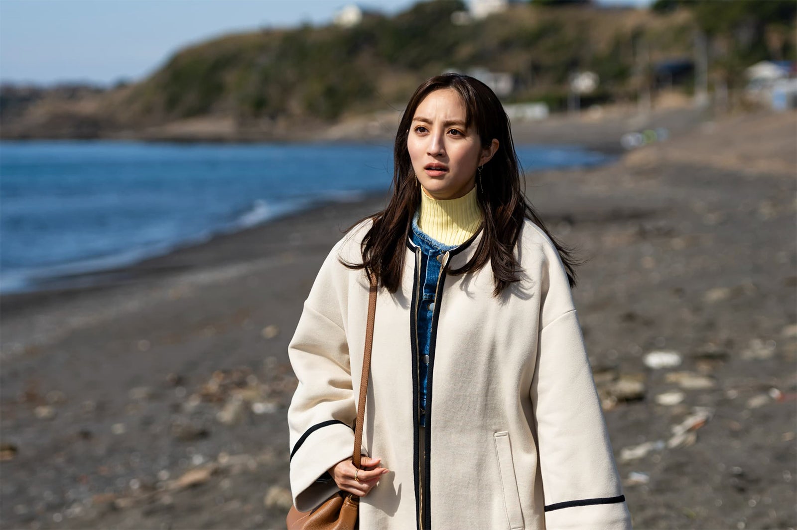 【好きなオトコと別れたい 最終話】浩次、郁子と再会で本音告白 ナナ＆イチの恋の行方は？