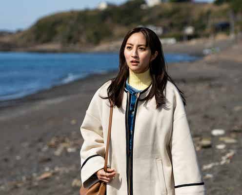【好きなオトコと別れたい 最終話】浩次、郁子と再会で本音告白 ナナ&イチの恋の行方は?