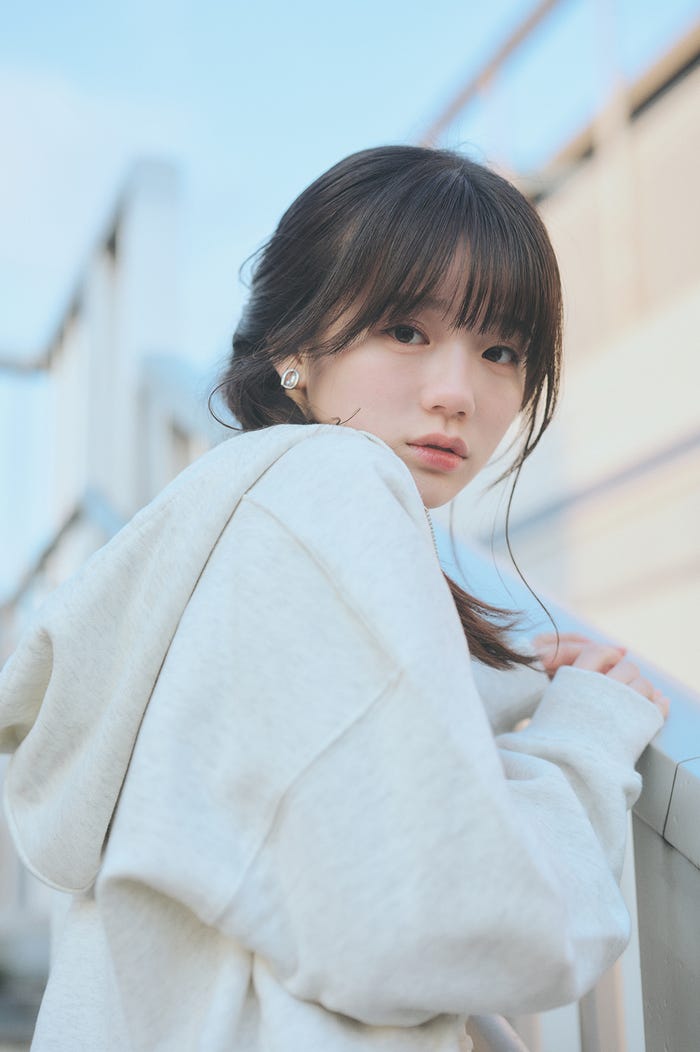 中島瑠菜