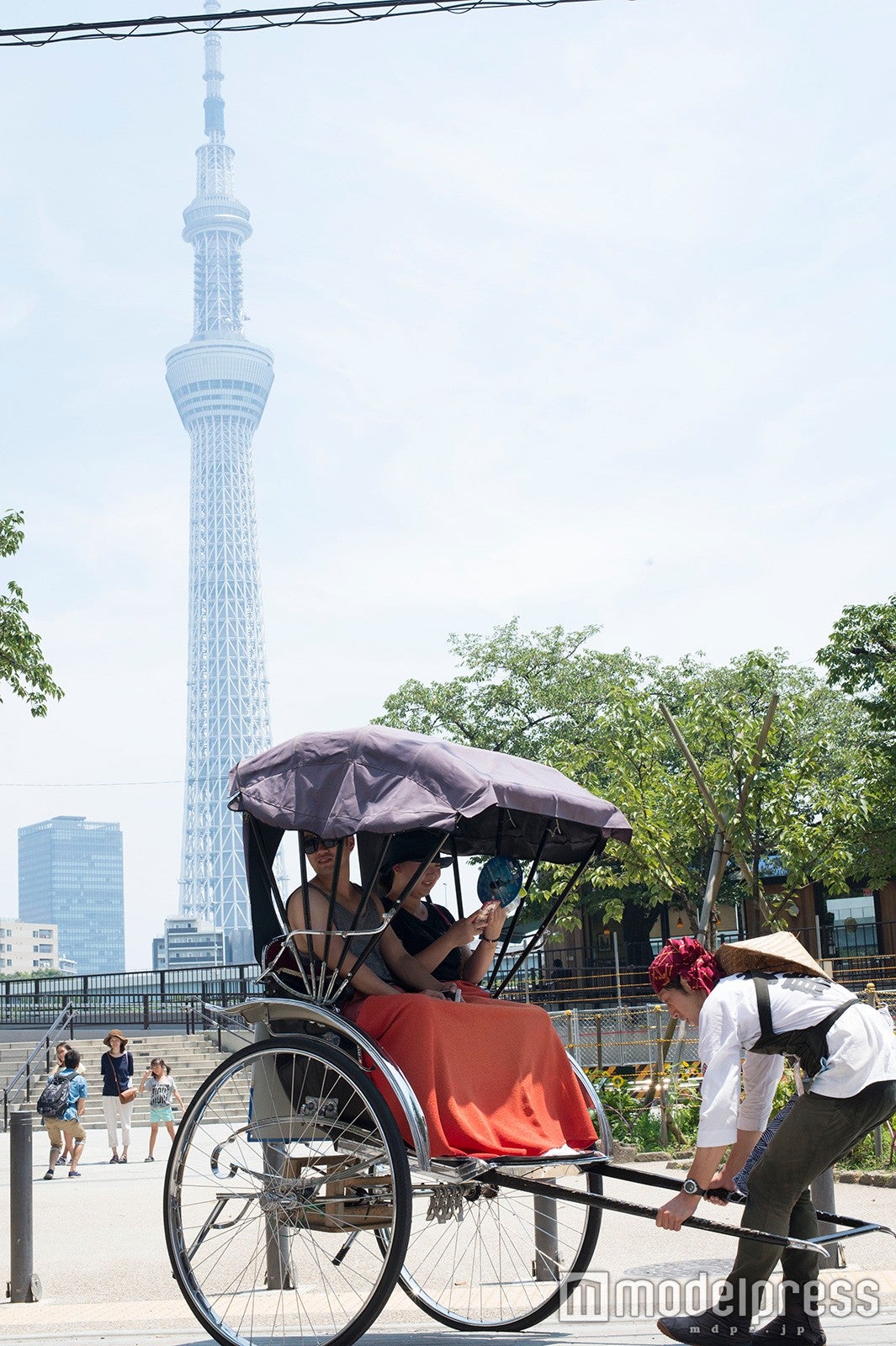 浅草の魅力もたっぷり