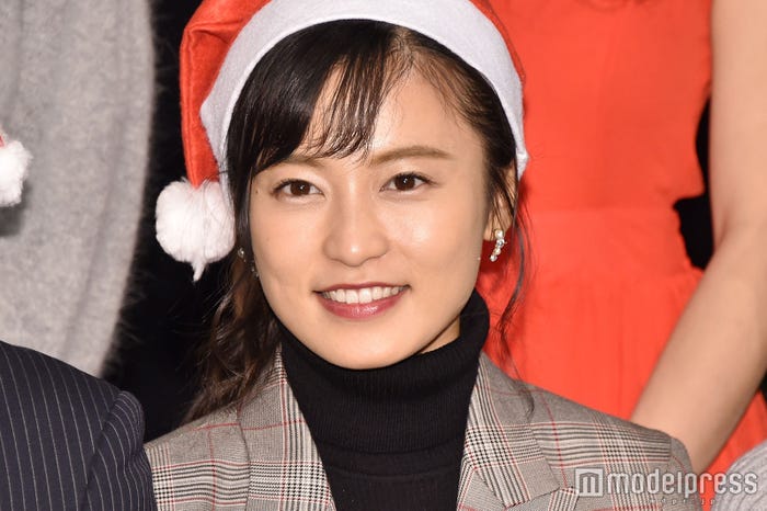 ハプニングに見舞われた小島瑠璃子 (C)モデルプレス