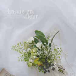 La.vie en.fleur※5月19日のみ出店（提供写真）