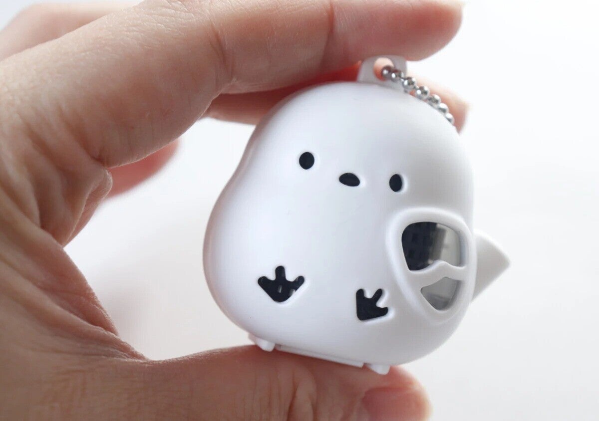 100均のキーホルダーが優秀だった「実は機能的！」バッグや鍵に付けられるお守り的グッズ