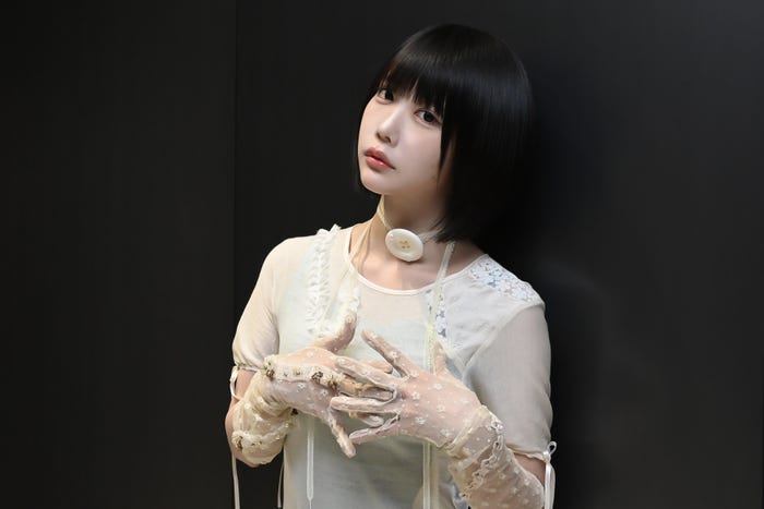 あの(提供写真)