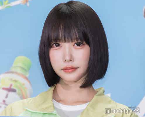 ano“ほぼ人生初”フラフープ挑戦 CMで共演・新垣結衣の腕前に驚き「めっちゃ難しかった」